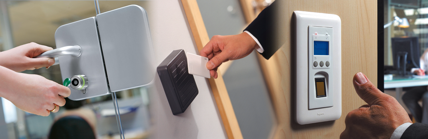 Access Control System
